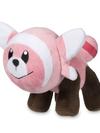 Stufful Poké Plush - 7 In.