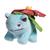 Venusaur Sitting Cuties Plush - 6 In.