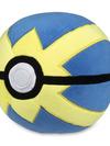 Quick Ball Poké Plush - 7 In.