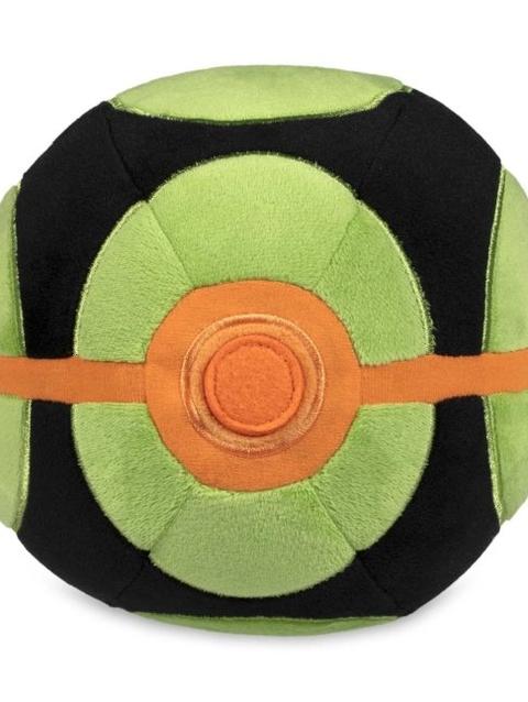 Dusk Ball Poké Plush - 7 In.