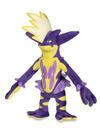 Toxtricity (Amped Form) Poké Plush - 15 In.