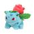 Ivysaur Sitting Cuties Plush - 6 In.