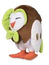 Dartrix Poké Plush - 8 ½ In.