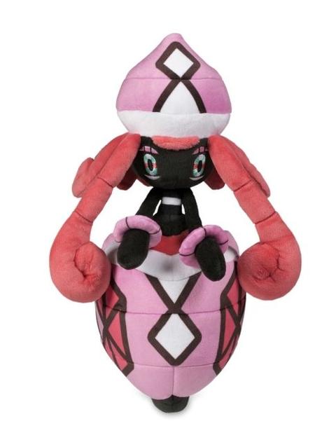 Tapu Lele Poké Plush - 12 ½ In.