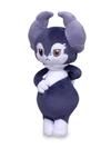 Indeedee (Male) Poké Plush - 9 ½ In.