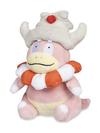 Slowking Sitting Cuties Plush - 7 In.