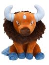 Tauros Sitting Cuties Plush - 5 ¾ In.