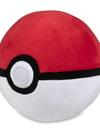 Poké Ball Poké Plush - 7 In.