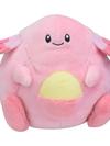 Chansey Sitting Cuties Plush - 5 ½ In.