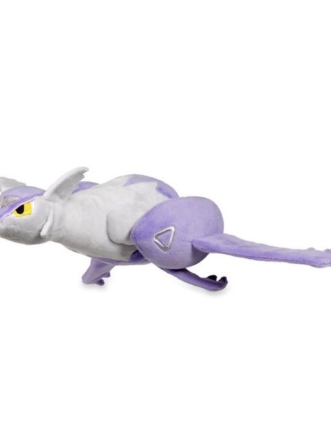 Mega Latias Poké Plush - 16 ½ In.