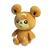 Teddiursa Sitting Cuties Plush - 6 In.