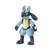 Lucario Posable Poké Plush - 8 ½ In.