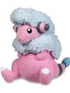 Cuddly Flaaffy Plush - 9 ¼ In.