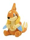 Floatzel Sitting Cuties Plush - 6 In.