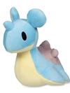 Lapras Pokémon Dolls Plush - 6 ½ In.