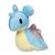 Lapras Pokémon Dolls Plush - 6 ½ In.