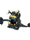 Guzzlord Poké Plush - 21 ½ In.