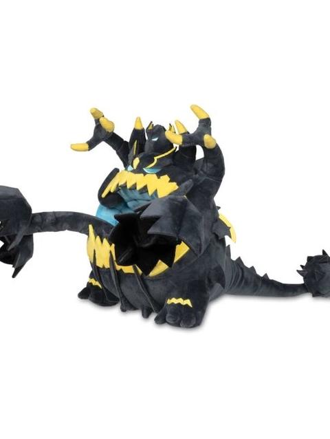 Guzzlord Poké Plush - 21 ½ In.