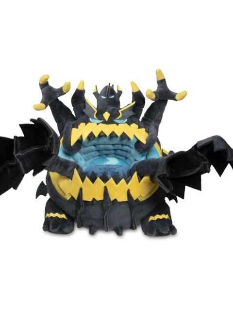 Guzzlord Poké Plush - 21 ½ In.