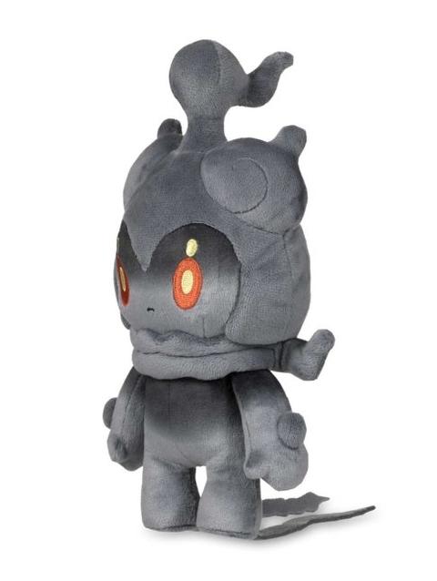 Marshadow Poké Plush - 9 In.