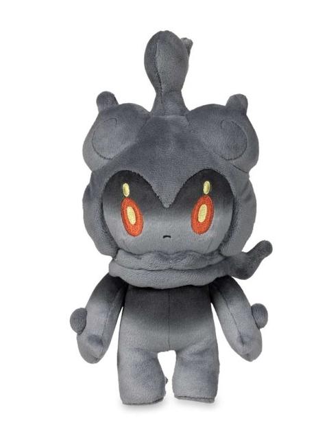 Marshadow Poké Plush - 9 In.