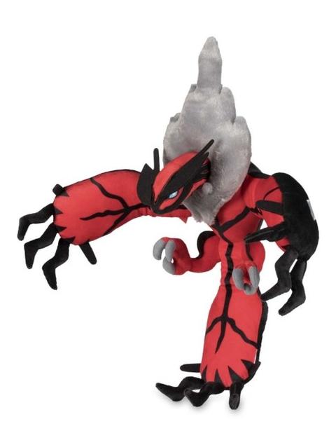 Yveltal Poké Plush - 22 ½ In.