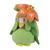 Lilligant Sitting Cuties Plush - 5 In.