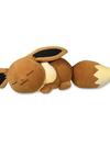 Sleeping Eevee Poké Plush - 22 In.