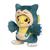 Snorlax Poké Maniac Costume Pikachu Poké Plush - 8 In.