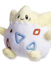 Togepi Sitting Cuties Plush - 5 In.