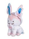 Ditto As Sylveon Plush - 8 In.