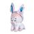 Ditto As Sylveon Plush - 8 In.