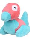 Porygon Sitting Cuties Plush - 5 ½ In.