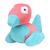 Porygon Sitting Cuties Plush - 5 ½ In.