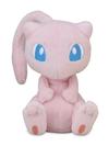 Mew Sitting Cuties Plush - 4 ½ In.