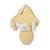 Sleeping Jirachi Mythical Lights Glow-in-the-Dark Plush­ - 12 ½ In.