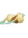 Sleeping Leafeon Poké Plush - 16 In.