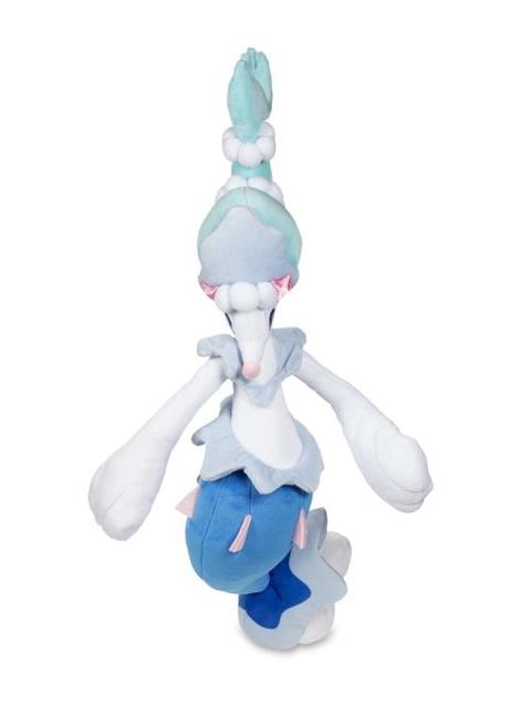 Primarina Poké Plush - 13 In.