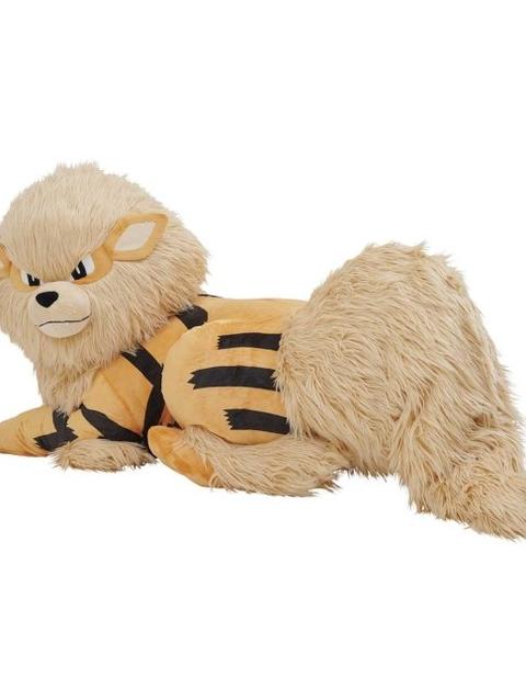 Arcanine Poké Plush - 59 In.