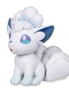 Alolan Vulpix Poké Plush - 8 1/4 In.