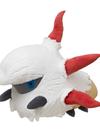 Larvesta Poké Plush - 35 ½ In.