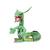 Rayquaza Sitting Cuties Plush - 6 In.