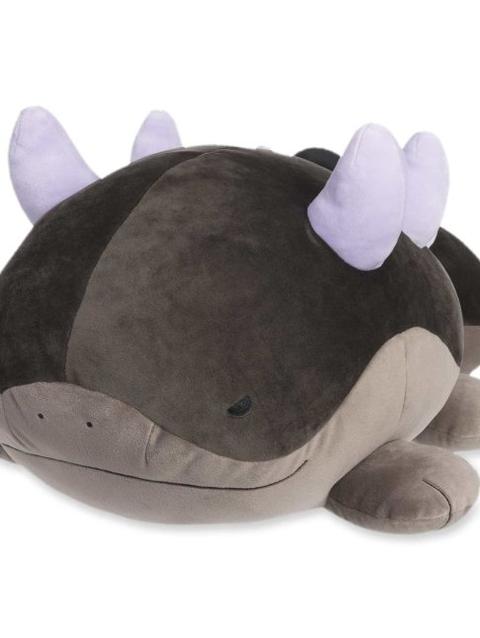 Clodsire (Poison Point) Poké Plush - 21 ¼ In.