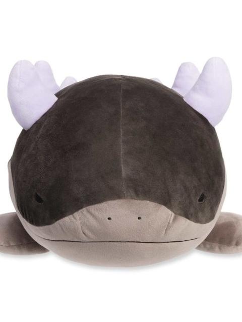 Clodsire (Poison Point) Poké Plush - 21 ¼ In.