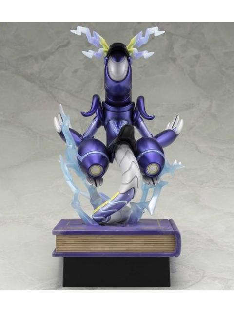 Kotobukiya Miraidon Figure