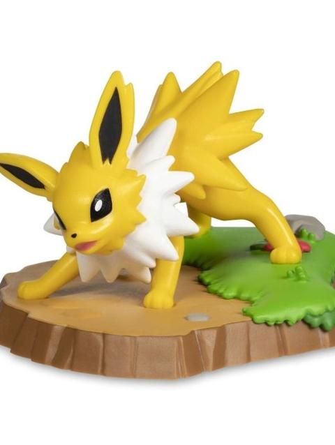 An Afternoon with Eevee & Friends: Jolteon Figure by Funko