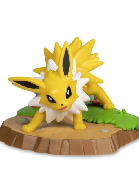 An Afternoon with Eevee & Friends: Jolteon Figure by Funko