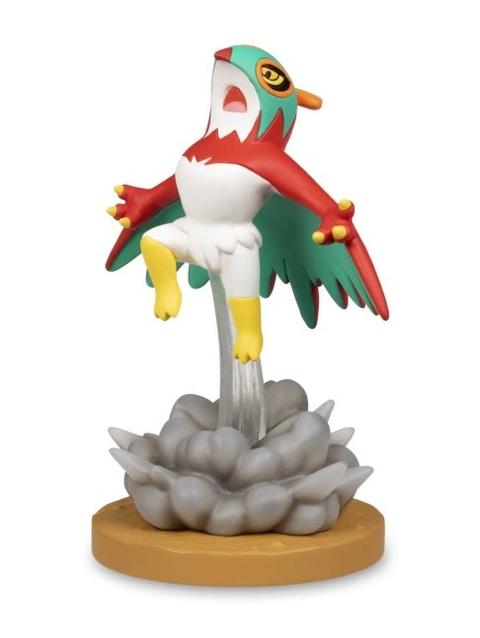 Pokémon Gallery Figure: Hawlucha (Flying Press)