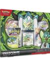 Pokémon TCG: Ogerpon ex Premium Collection