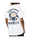 Pokémon × Skinnydip: Snorlax T-Shirt - Adult